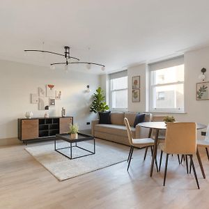 Appartement met een Slaapkamer